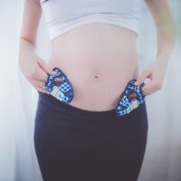 Nuove raccomadazioni dall'Oms sulla gravidanza