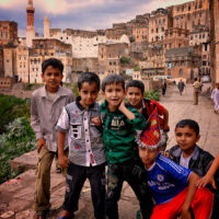 Save the Children: in Yemen 8 mln di bambini senza cure sanitarie