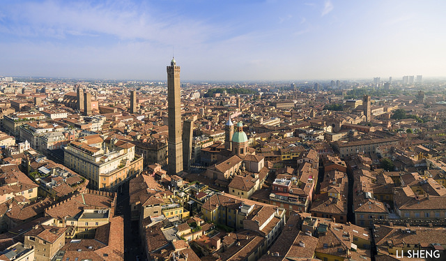 Tutti i numeri del Concorso Infermieri di Bologna