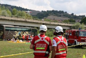 A Bologna la sicurezza si fa con i droni in piazza: “Anche dopo Capodanno”