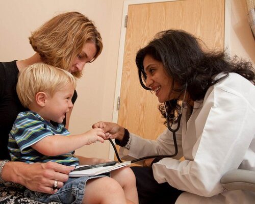 Studi pediatrici aperti 8-20, notte e weekend. Ipotesi allo studio