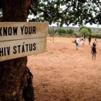 Unicef: "Nel mondo, ogni due minuti, un adolescente contrae l'Hiv"