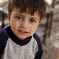 SAVE THE CHILDREN: IN UE A RISCHIO PIÙ DI 26 MLN DI MINORENNI