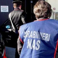 Sequestrate 17 tonnellate di tortellini avariati in Emilia Romagna