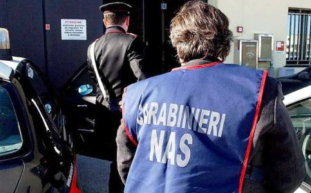 Sequestrate 17 tonnellate di tortellini avariati in Emilia Romagna