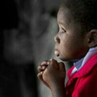 Unicef: sono 535 milioni i minori che vivono in zone colpite da guerre o disastri
