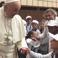 Papa Francesco: I malati non sono mai oggetti