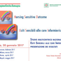 Nursing Sensitive Outcome. A Bologna presentazione risultati Studio Multicentrico Nazionale ESI
