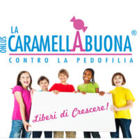 "La Caramella Buona", Associazione nazionale contro la pedofilia.  Intervista al Presidente