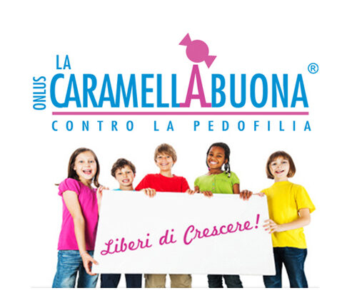 “La Caramella Buona”, Associazione nazionale contro la pedofilia.  Intervista al Presidente