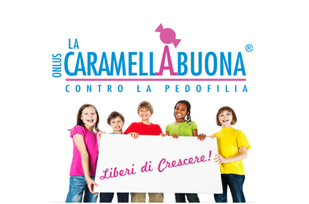 “La Caramella Buona”, Associazione nazionale contro la pedofilia.  Intervista al Presidente