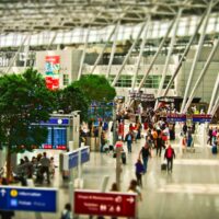 Autismo. Da oggi aeroporti Roma e Milano aderiscono al progetto Enac