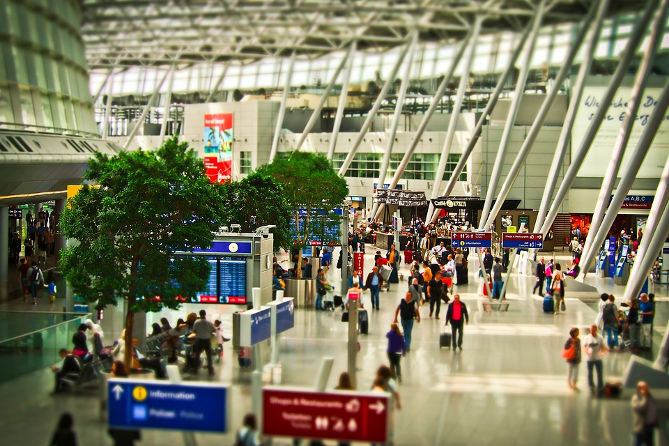 Autismo. Da oggi aeroporti Roma e Milano aderiscono al progetto Enac