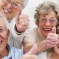 Abituare anziani a fare attivita' fisica. Aiuta contro lo scompenso cardiaco