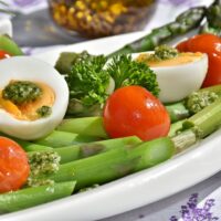 CNR: dieta mediterranea migliora qualità vita anziani