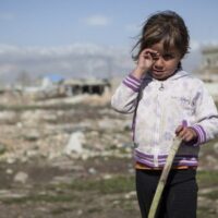 Siria, Unicef: “Strage di bambini peggiore di Bosnia e Ruanda”