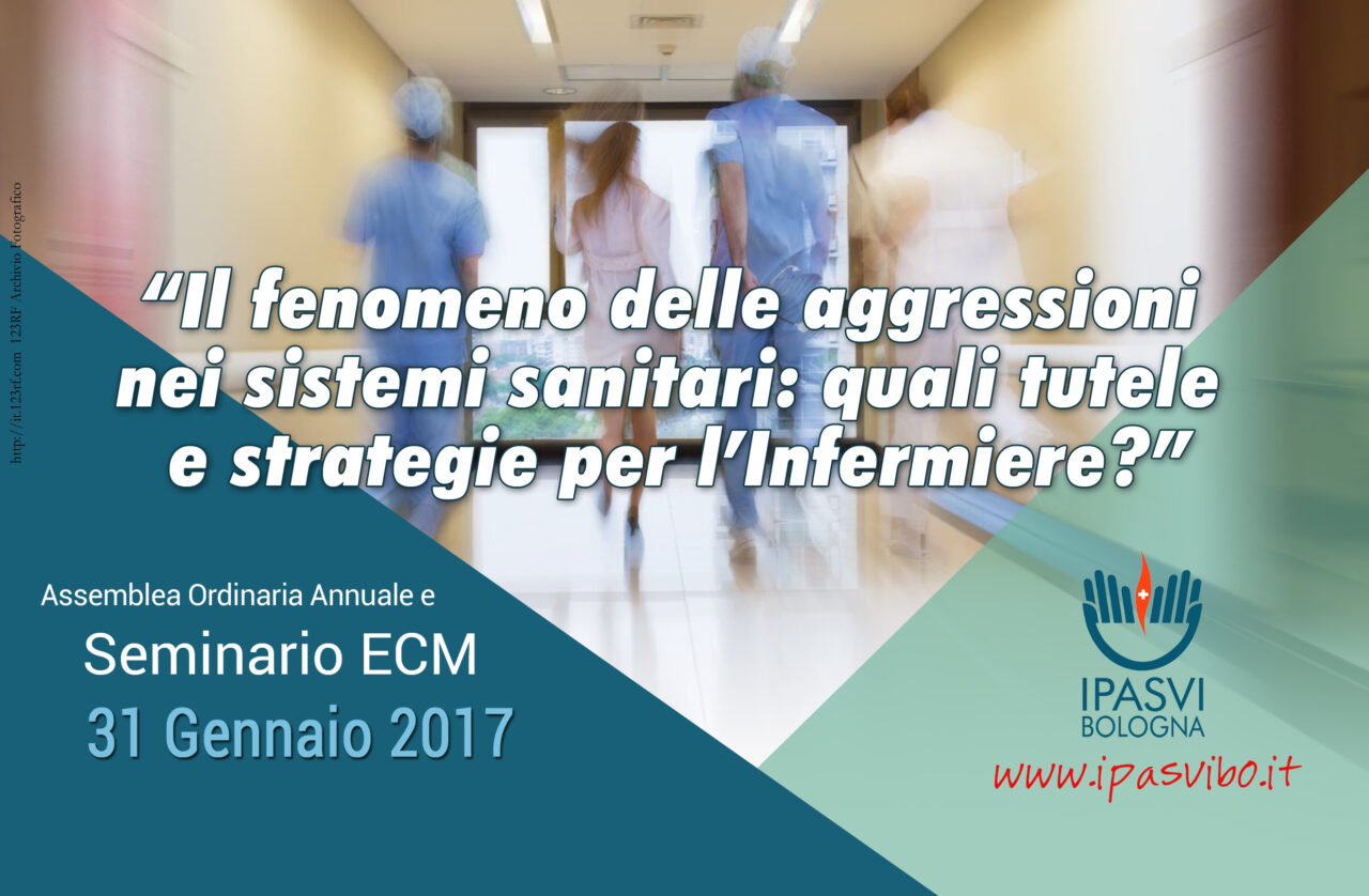 Assemblea ordinaria annuale degli Iscritti e Seminario ECM