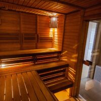 Una sauna al giorno protegge dalla demenza