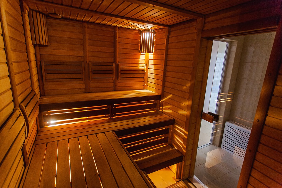 Una sauna al giorno protegge dalla demenza