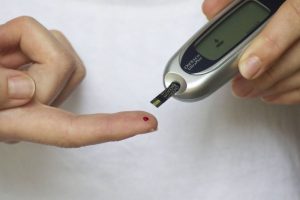 Un test del sangue prevederà con anni di anticipo il “diabete dei bambini”