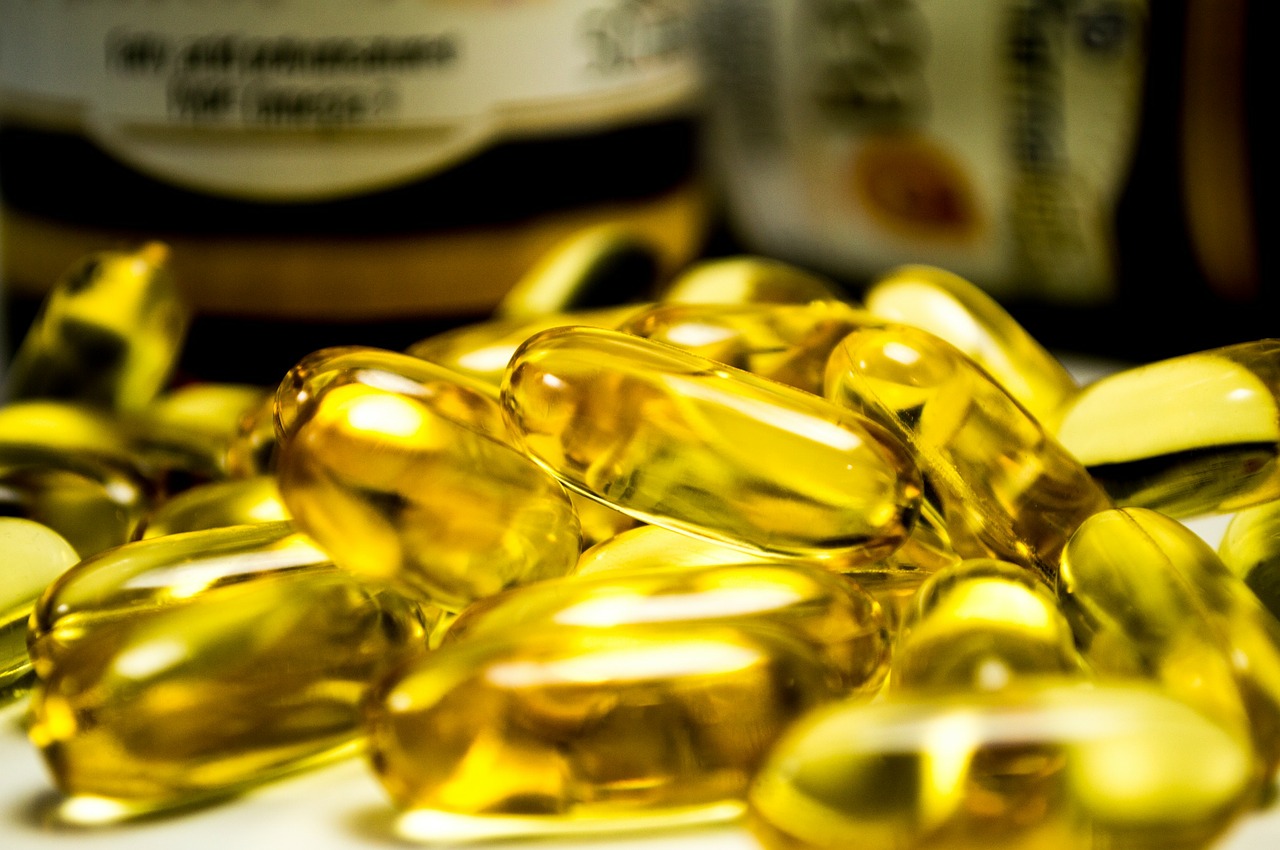 Gli Omega 3 favoriscono la riparazione del cuore dopo l’infarto