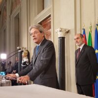 Nasce il governo Gentiloni. Confermata Lorenzin Ministro della Salute