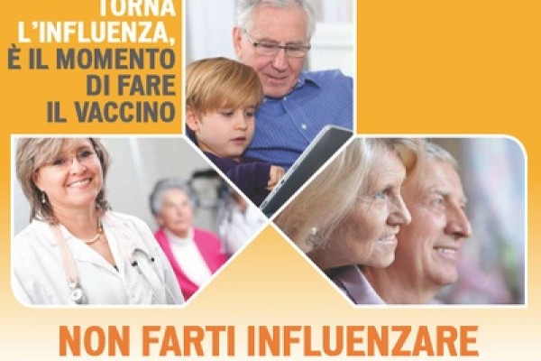 Influenza, boom di vaccinazioni a Bologna. L’Ausl: “Ordinate altre 25mila dosi”