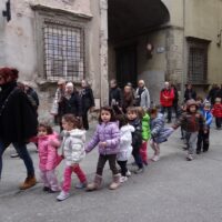 Bologna. 80% alunni accompagnati in auto, per paura dei genitori