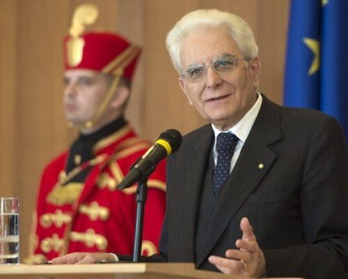 Ateneo Bologna. Il 12 gennaio “Sigillum Magnum” a Mattarella