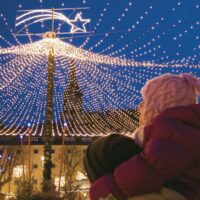 Natale, consumi in calo per il pranzo e regali solo (o quasi) ai bambini