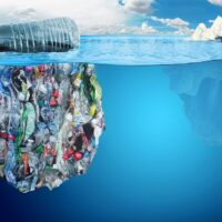 Plastiche in mare, il Mediterraneo tra i più inquinati al mondo