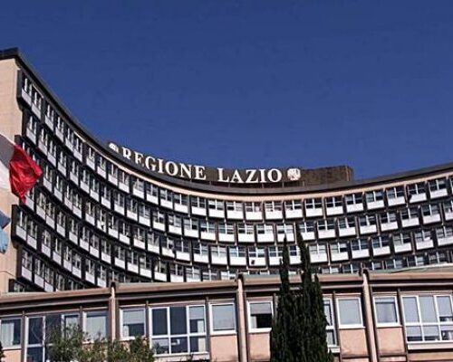 3500 assunzioni e stop al ticket, ecco il piano operativo del Lazio per la sanità