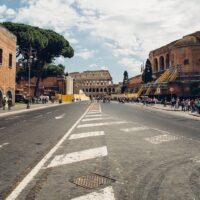 Stop auto e moto, a Roma 11 dicembre è domenica ecologica