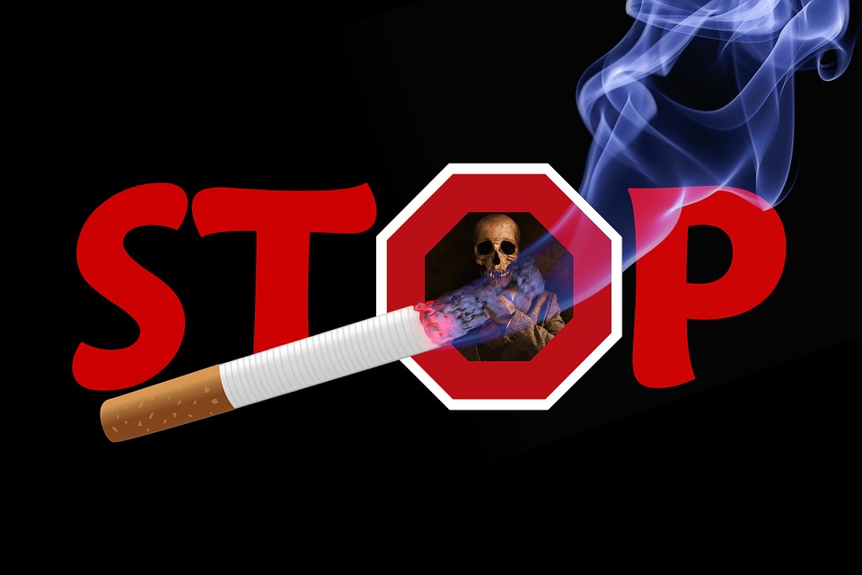 Anche una sola sigaretta al giorno fa rischiare il cancro