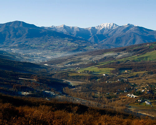 Rafforzata l’assistenza pediatrica in Appennino