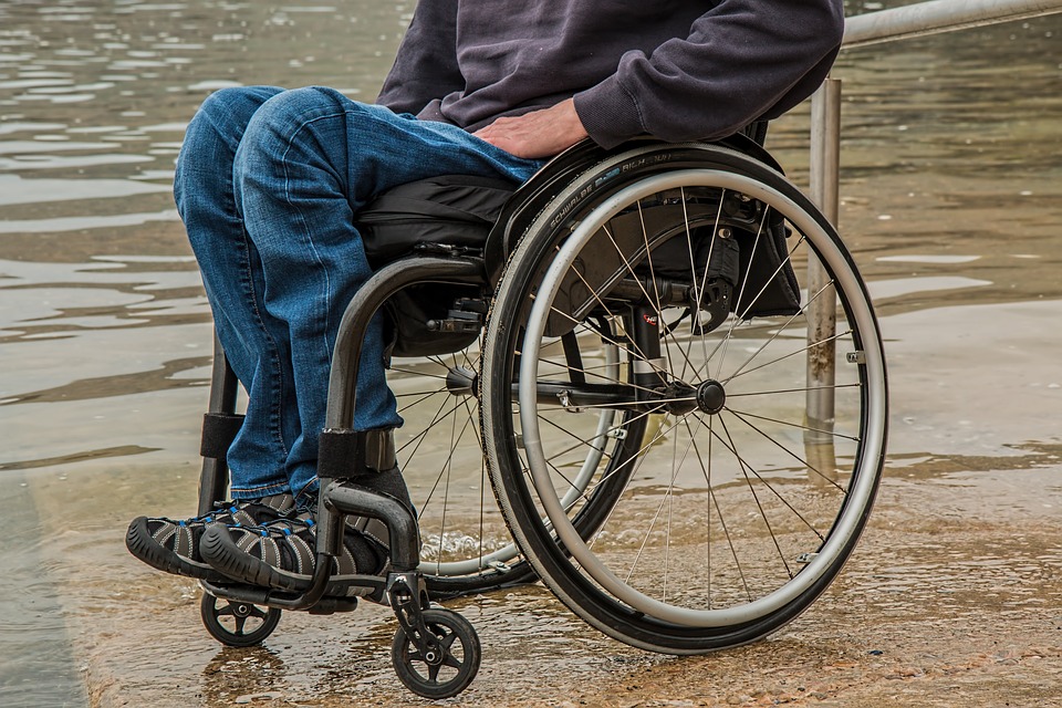 Abbattere le barriere fisiche e psicologiche: un solo motto per la Giornata della Disabilità