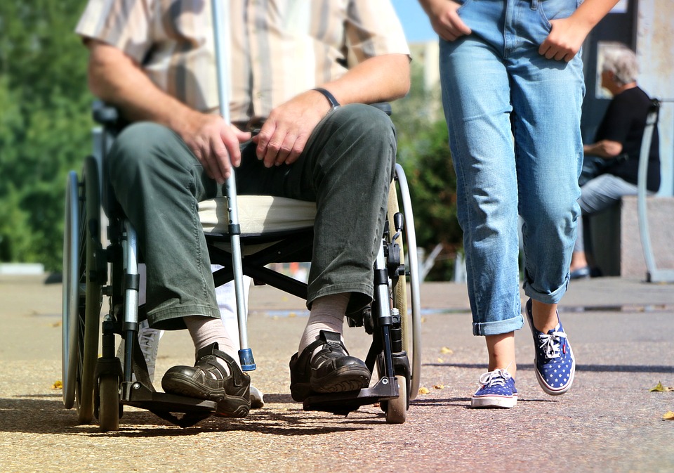 A Bologna sette appartamenti con spazi comuni. È l’Oasi, il cohousing per persone con disabilita’