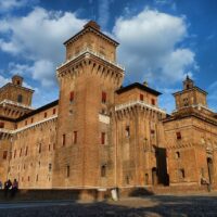 Concorso pubblico per Infermieri - Azienda Ospedaliera di Ferrara