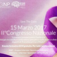 A Bologna il 2° Congresso Nazionale degli Infermieri GINP-ESN Italia