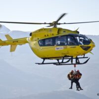 L'elisoccorso raddoppia in Emilia Romagna: servizio attivo anche nelle ore notturne