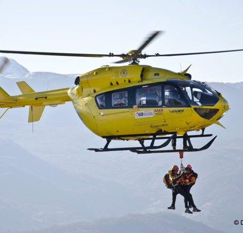 ER: da Giugno elisoccorso in volo 24 ore su 24