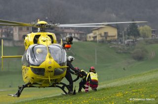 Foto di Domenico Marchi 