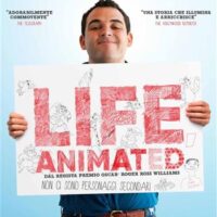 “Life, animated”: il film sul ragazzo autistico che parla grazie agli eroi Disney