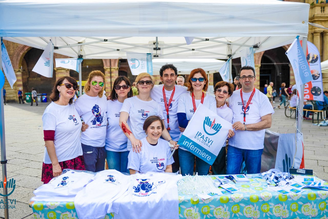 La partecipazione del Collegio alla Strabologna