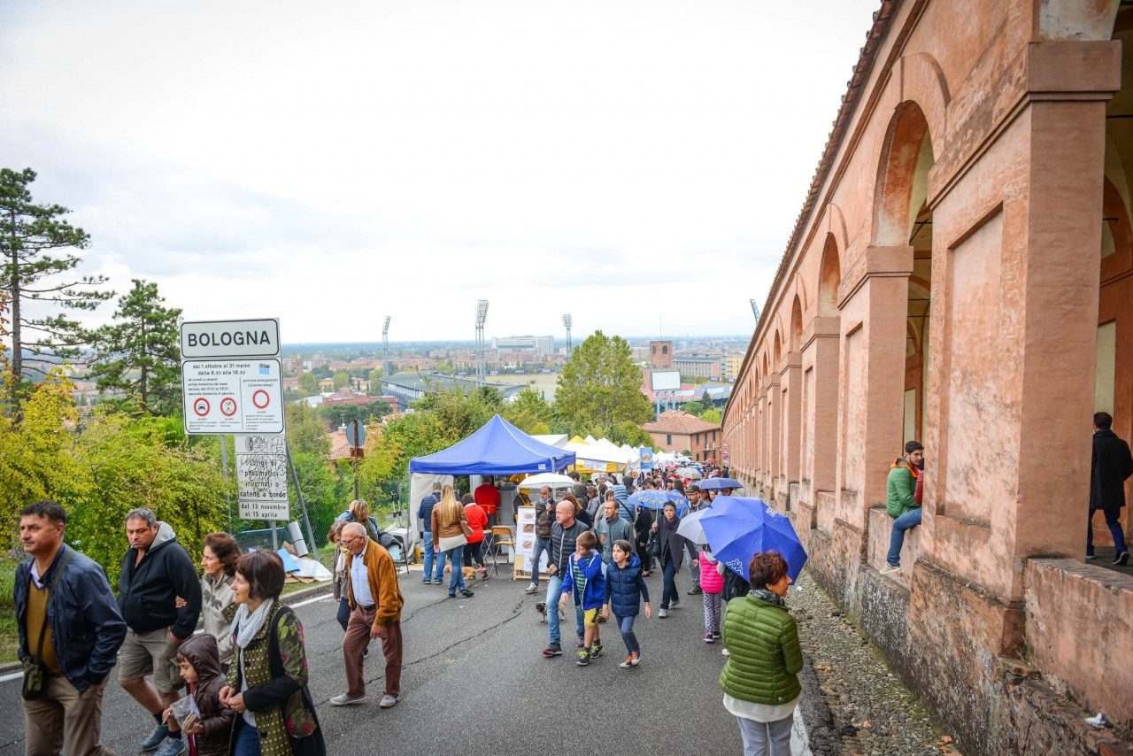 La partecipazione del Collegio al San Lòcca Day