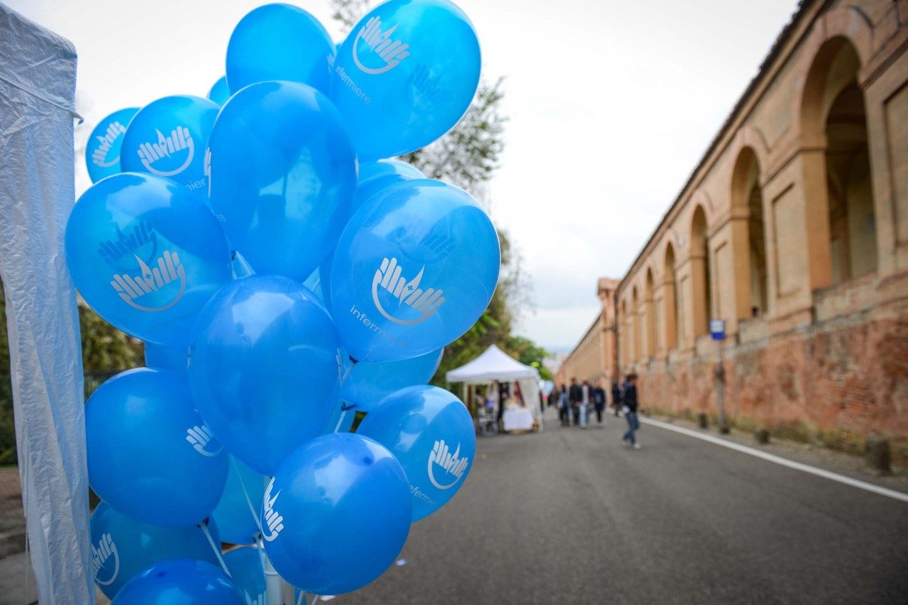 La partecipazione del Collegio al San Lòcca Day