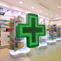 Nella farmacia della cannabis di Stato: “Come un medicinale, basta la ricetta”