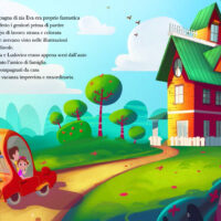 Al via il progetto 'Guarda che bello', insegna a bimbi a salvare vista