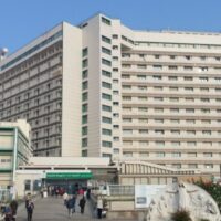 Raddoppia la vigilanza al PS dell’Ospedale Maggiore di Bologna