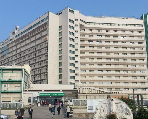 Raddoppia la vigilanza al PS dell’Ospedale Maggiore di Bologna